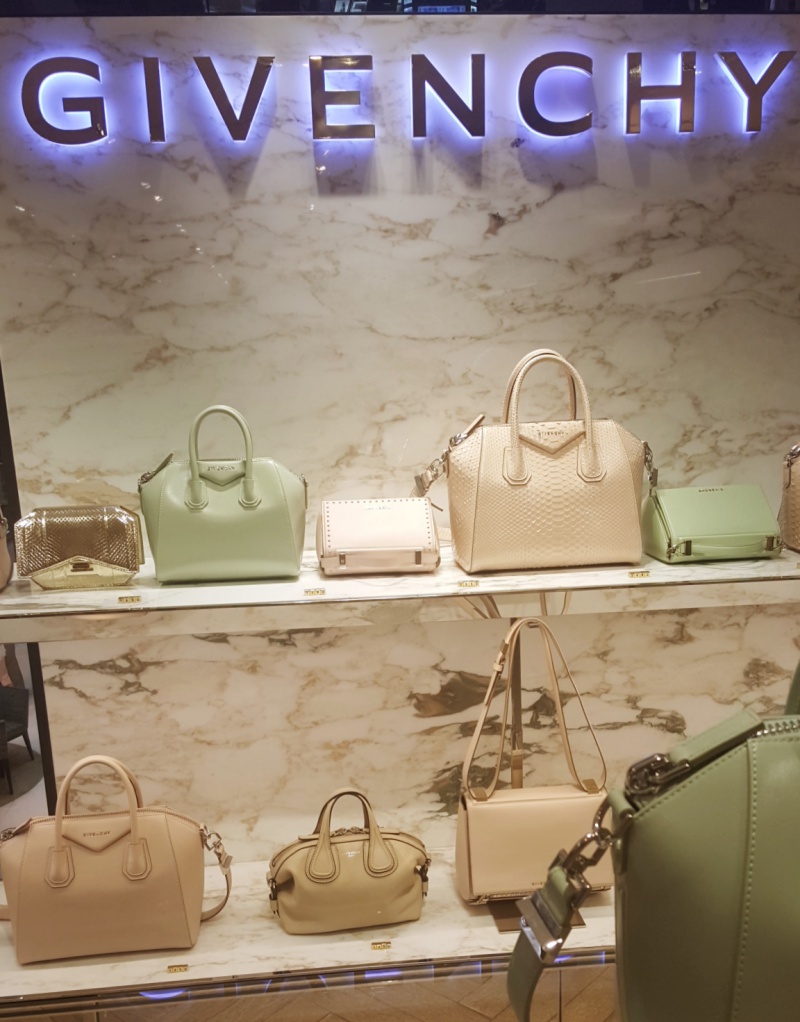 Givenchy Antigona bags