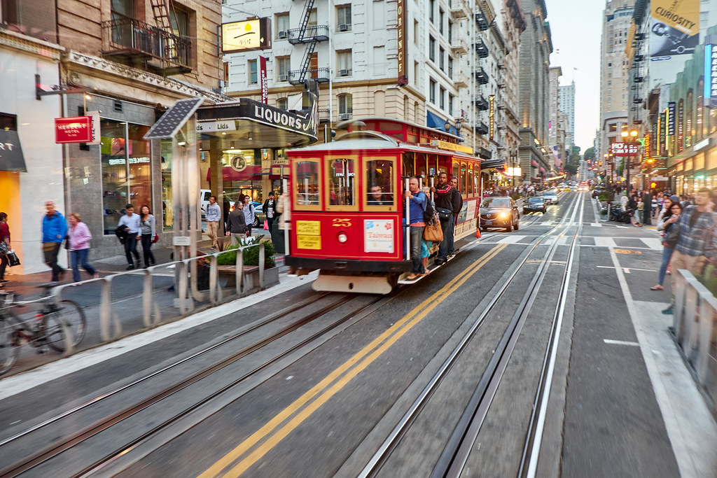 The Best Things to Do On a Family Trip to San Francisco