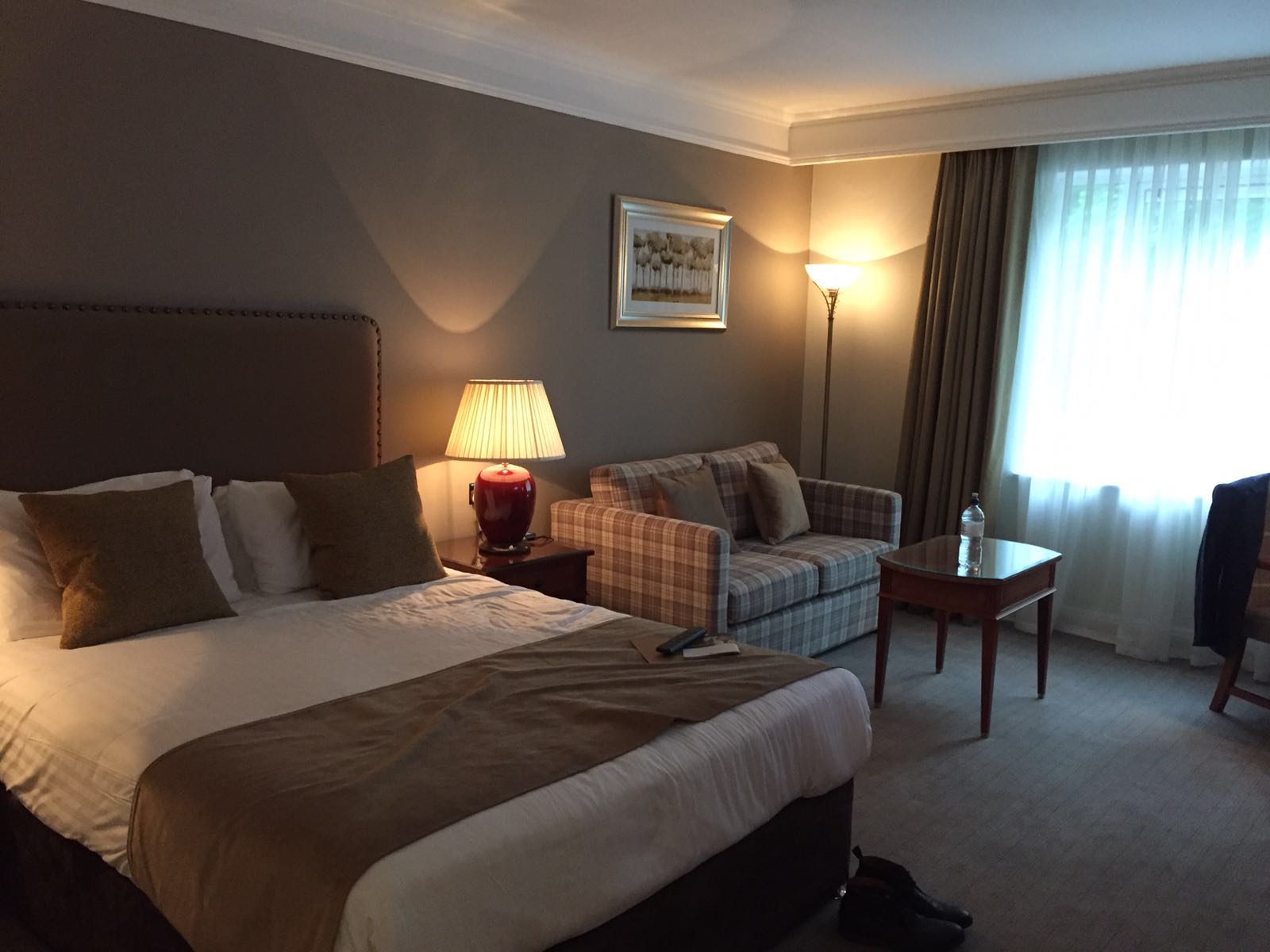 Coldra Court by Celtic Manor Spa Hotel Review