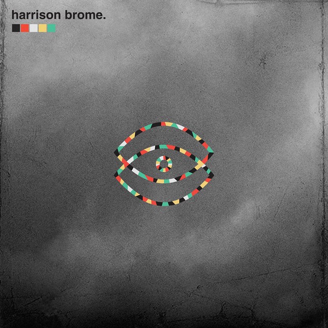 Harrison Brome - Fill Your Brains
