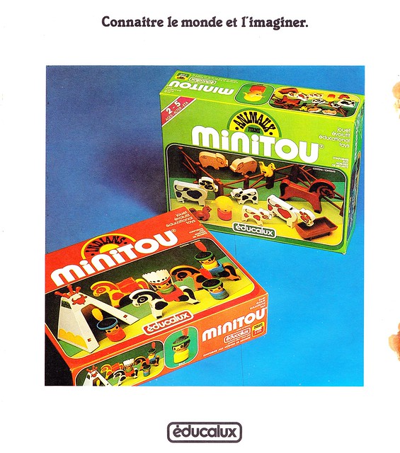Éducalux- 1975-1985 -  Le jouets Made in France. 15692945567_0ecb619947_z