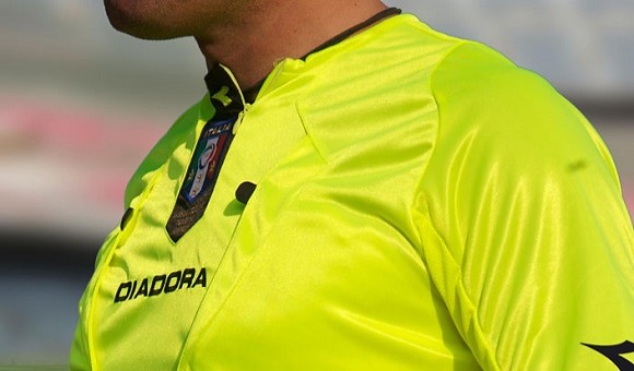 5° giornata, Virtus Verona-Campodarsego: l'arbitro é... - 0