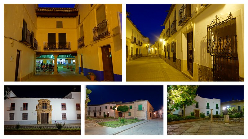 Almagro (Ciudad Real), la insigne capital de la antigua provincia de La Mancha. - De viaje por España (39)