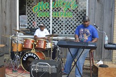122 The Elements Band