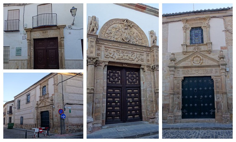 Almagro (Ciudad Real), la insigne capital de la antigua provincia de La Mancha. - De viaje por España (21)