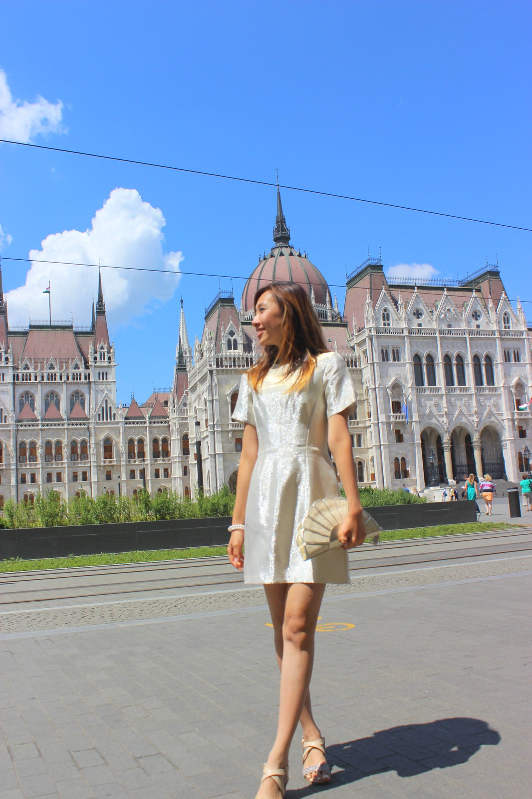 hungary parliament