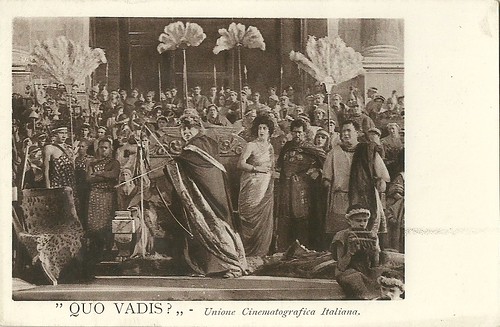 Quo Vadis? (1924)
