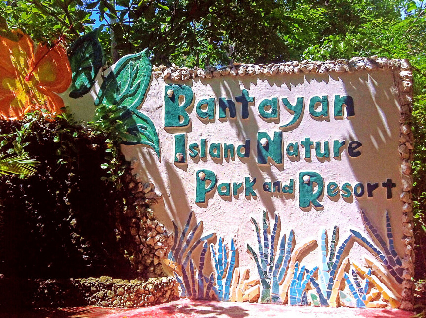 Bantayan Island Nature Park