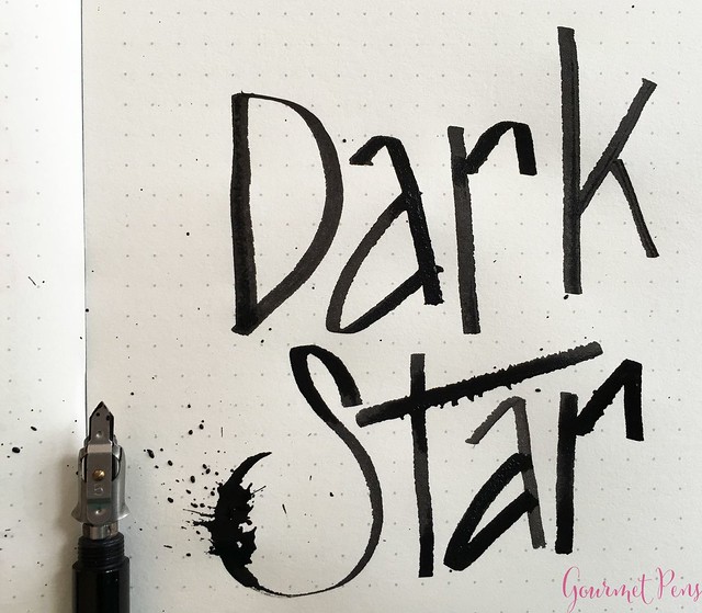 Review Darkstar Collections A5 Notebook Original & A5 MK3 Notebook 15