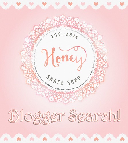 {.Honey.} Blogger Search