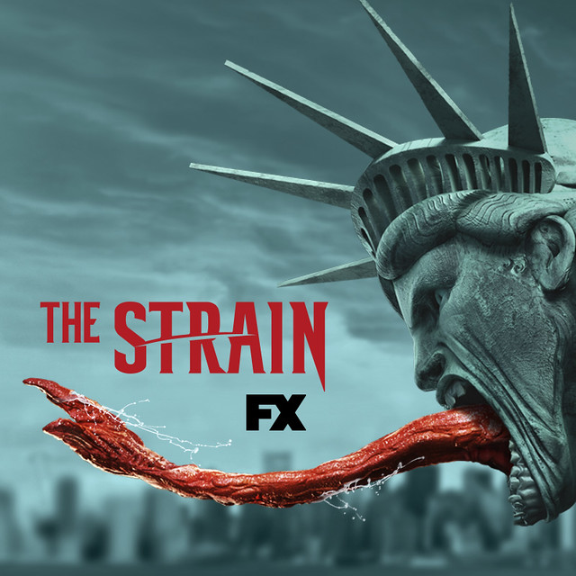 The Strain: Season 3