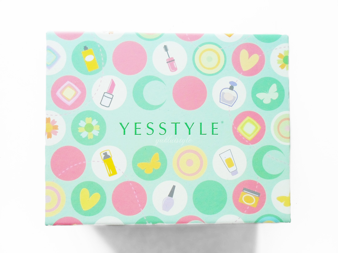 YesStyle Top 10 Must Try Korean Beauty Box