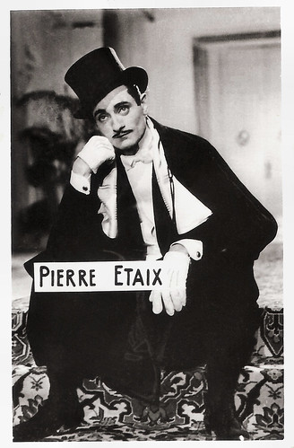 Pierre Etaix (1928-2016)