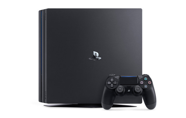 PS4 Pro – Preguntas frecuentes – PlayStation.Blog español