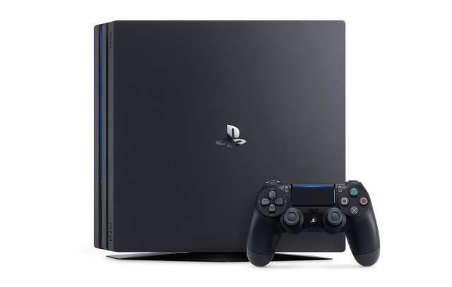 PS4 Pro: The Ultimate FAQ – PlayStation.Blog