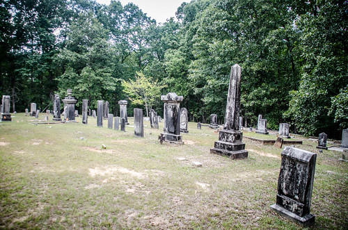 Mount Vernon Presbyterian Church and Cemetery-028