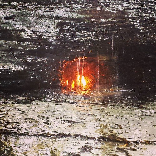 The flame, up close #ChestnutRidge #wny #OrchardPark #summer #eternalflame