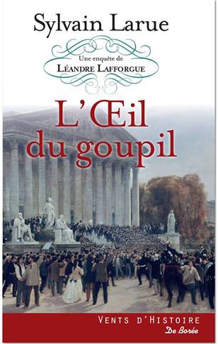 Sylvain Larue - L'Oeil du goupil 29898238935_80ab0cb40f