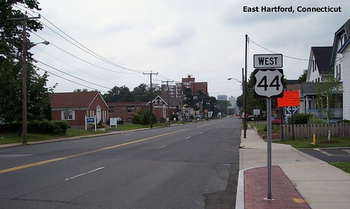 East Hartford CT