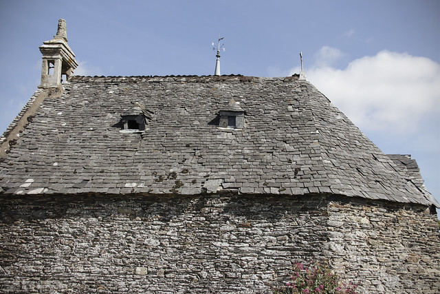 Château de Rochefort en Terre
