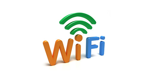 iHub Tuấn Anh - Wifi