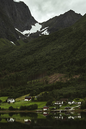 Norway 2016