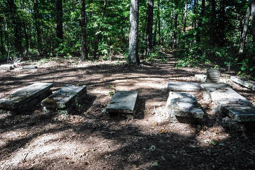 Harrisburg Plantation Cemetery-007