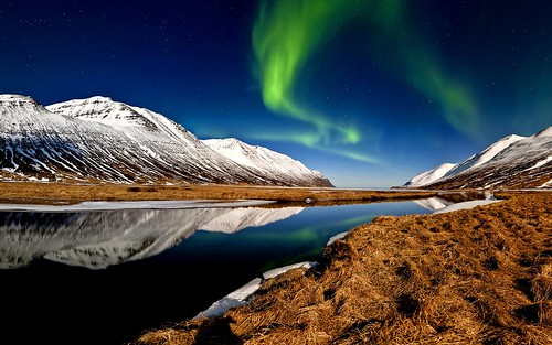 Northern Lights: Top Tips for Iceland Photo Tours