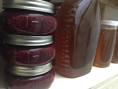 canning and honey IMG_7623
