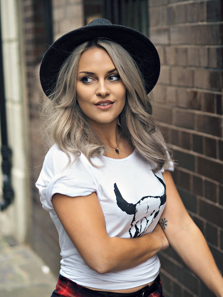 The Little Magpie Brand Attic T Shirt