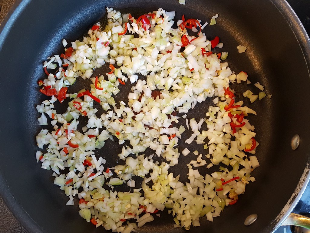 Recipe for homemade one pan Mexican quinoa