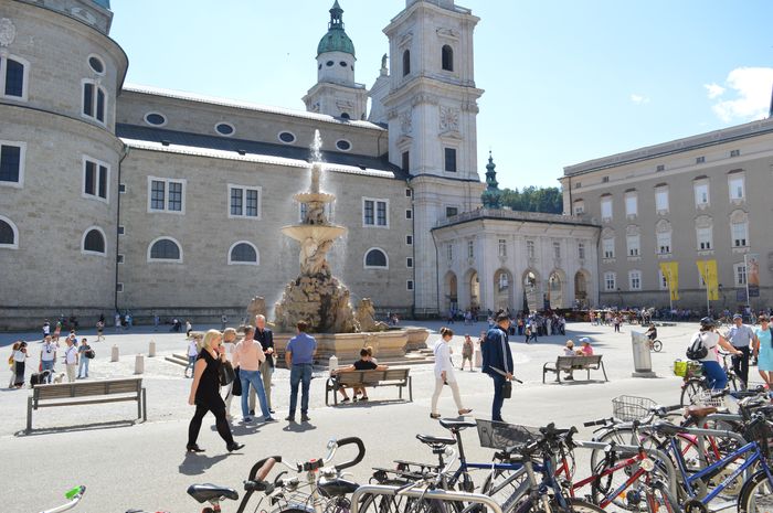 Salzburg