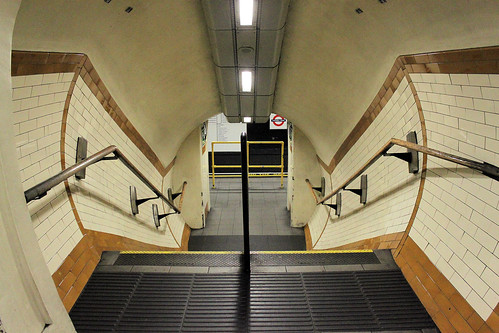 Tufnell Park Underground station