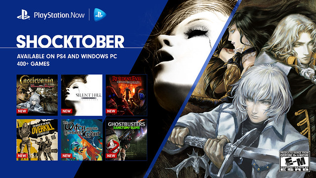 PlayStation Now game streaming is coming to PC