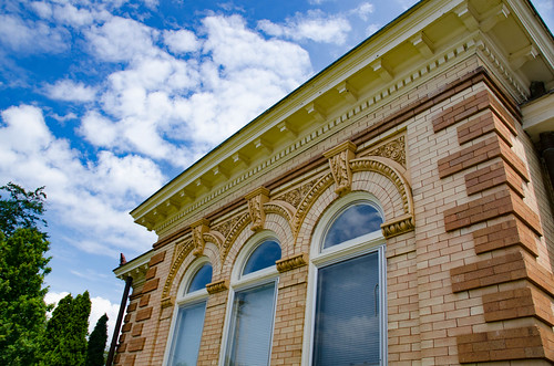Union Carnegie Library