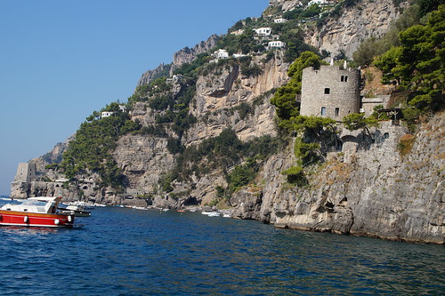 Salerno-Positano y Amalfi, 26 de agosto - Crucero Brilliance OTS (19)