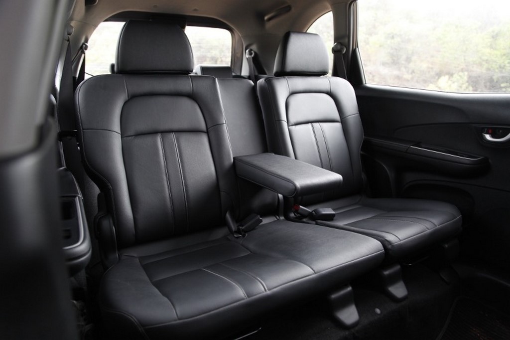 Honda-BRV-Interior-Rear-Seat