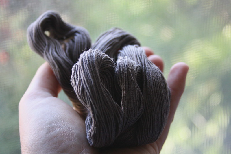 Sashiko thread for big stitch hand quilting
