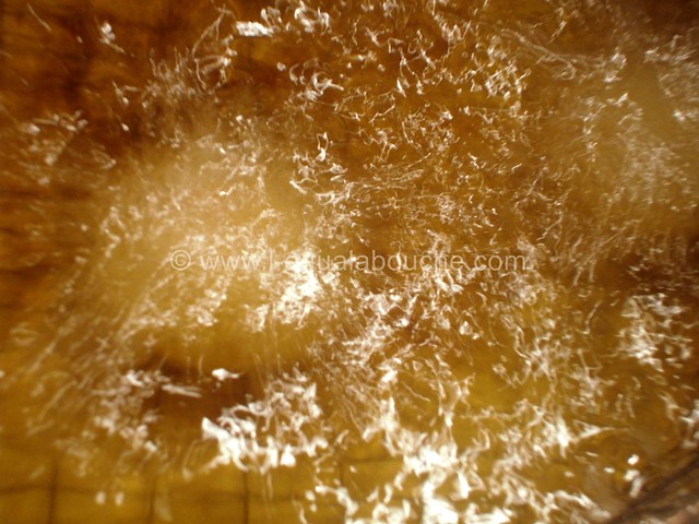Croquettes de Pommes de terre au Chorizo © Ana Luthi Tous droits réservés 023