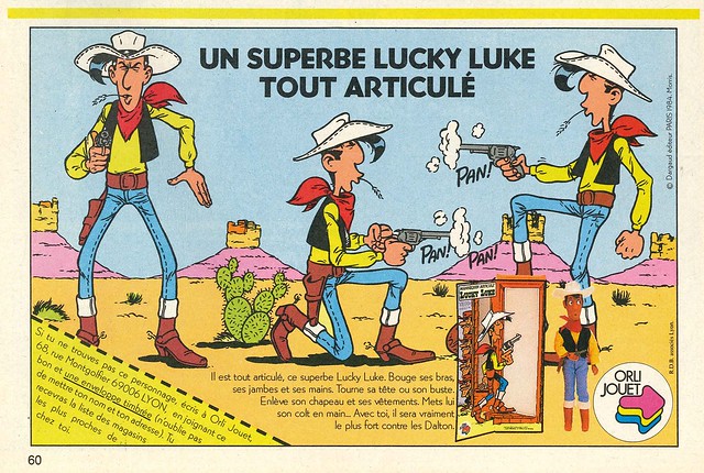 Lucky Luke (MULTI) 1983 29102293095_8db24dcff0_z