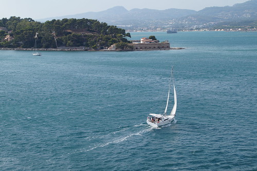 Toulon, 29 de agosto - Crucero Brilliance OTS (59)