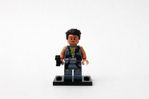 LEGO Star Wars StarScavenger (75147)