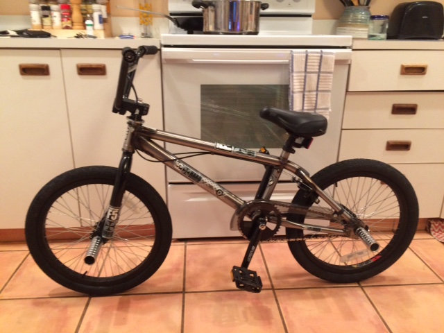 2013 Haro F5 BMXmuseum Forums