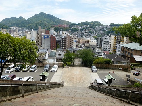 jp16-Nagasaki-Temple-Suwa Shrine (7)