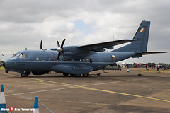 253 - C094 - Irish Air Corps - CASA CN-235-100MP Persuader - Fairford RIAT 2013 - Steven Gray - IMG_2820