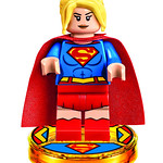 LEGO Dimensions Supergirl (71340)