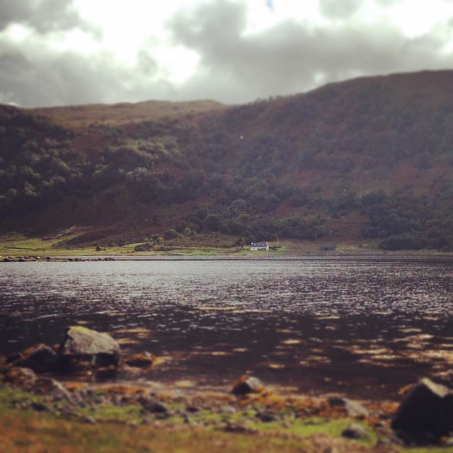 Loch Sunart, Scottish Highlands  #scotland #lochsunart #scottishhighlands #scottishscenery #sealoch