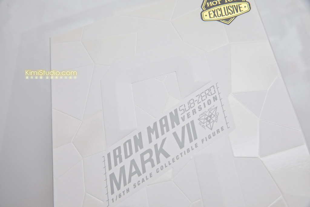 2016.09.30 CHOCOOLATE Iron Man Mark 7-044