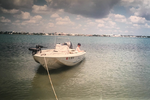 Florida Trip late 1990s-15
