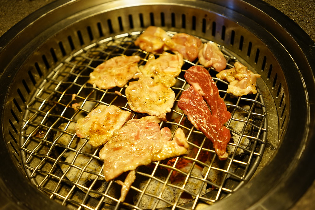 森森燒肉